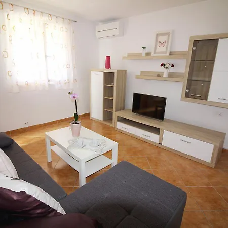 Charmantes Mit Meerblick, 2 Fahrraeder, Grill, Privater Balkon, Waschmaschine 펜션 포레치