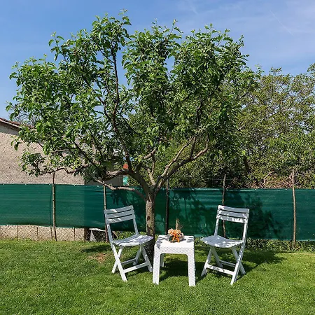 Charmantes Mit Meerblick, 2 Fahrraeder, Grill, Privater Balkon, Waschmaschine 펜션 *