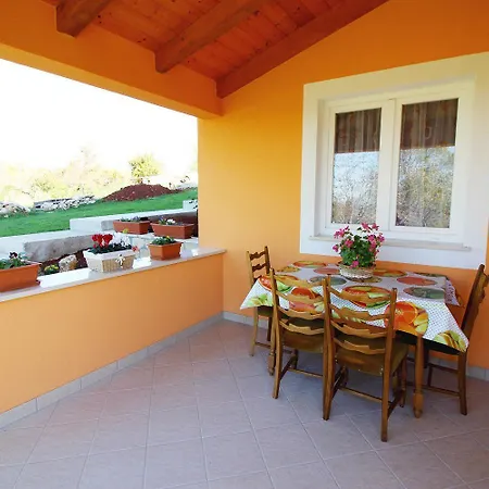 Holiday home Charmantes Mit Meerblick, 2 Fahrraeder, Grill, Privater Balkon, Waschmaschine