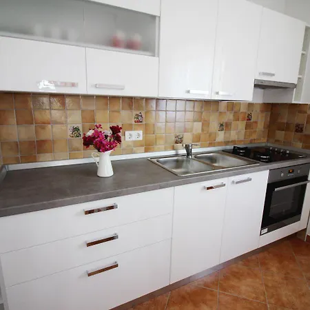 펜션 Charmantes Mit Meerblick, 2 Fahrraeder, Grill, Privater Balkon, Waschmaschine *